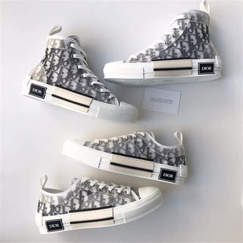 sneakers dior femme b23|dior sneakers b23 women's.